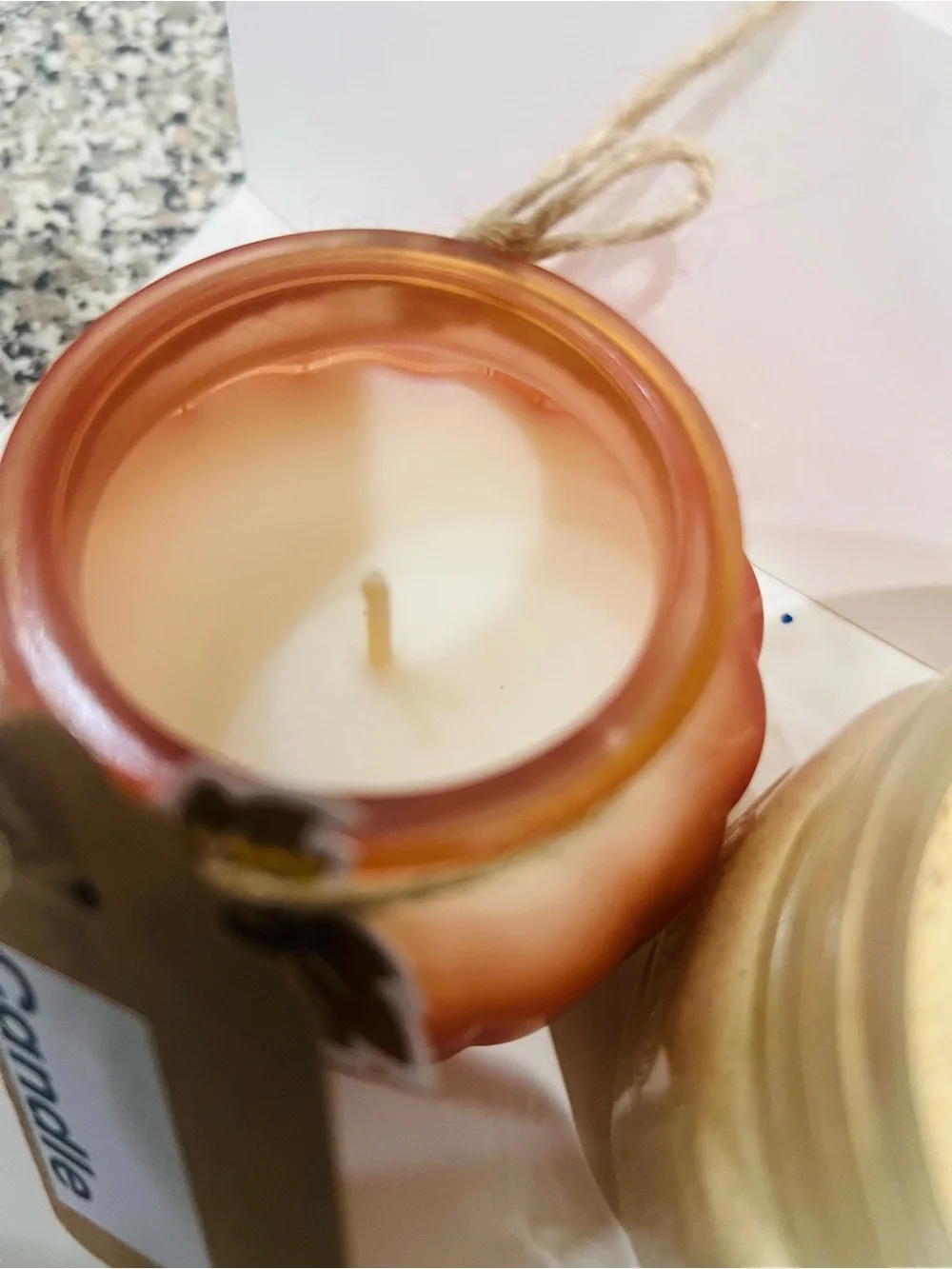 Luxury Women's Bath & Body Gift Set - pumpkin spice late